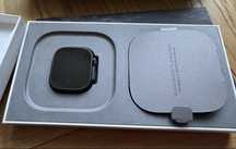 Apple Watch Ultra2  49mm Black na czesci