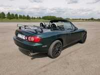 Mazda MX-5 NB FL w bardzo dobrym stanie, fajnie wyposażona,