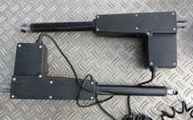 2 x siłownik 24V Linak 2000N