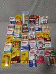 Органічні бальзами,Carmex, Palmer's,Blistex,Sierra Bees
