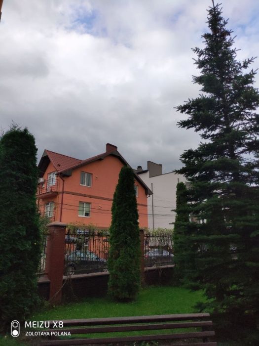 Мини - отель посуточно в Поляне в р-не Солнечное Закарпатье