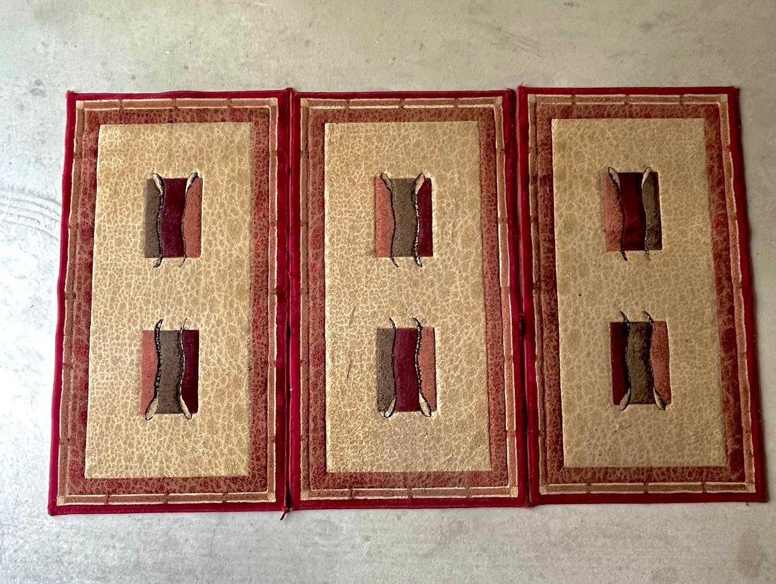 Carpetes e tapetes