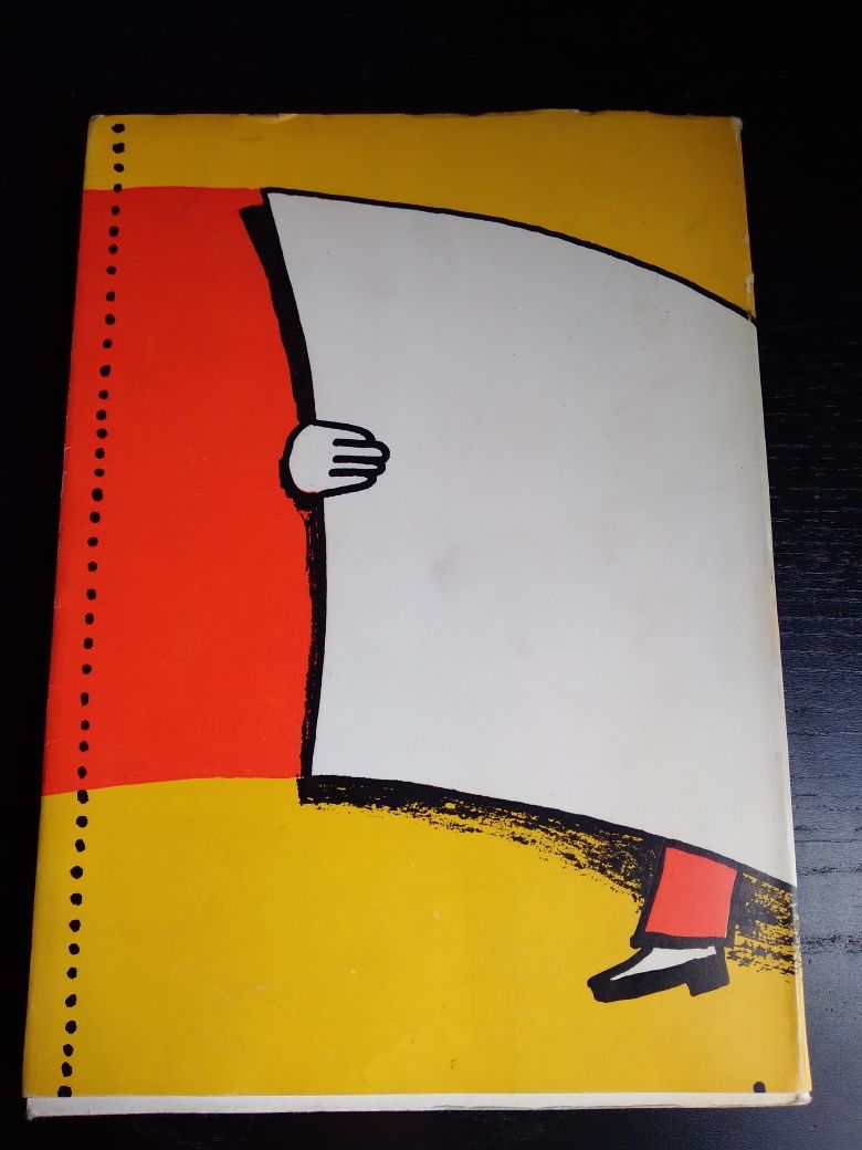 Czasopisma studenckie 1971 / 1976
