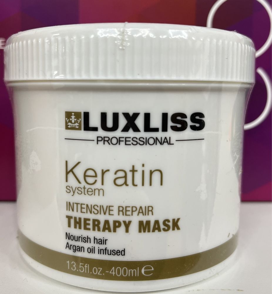 Маска Люкслисс Luxliss Mask