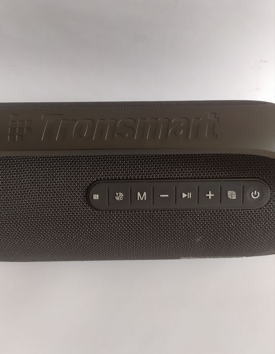 Głośnik Tronsmart Bang Bluetooth bezprzewodowy przenośny Na gwarancji!