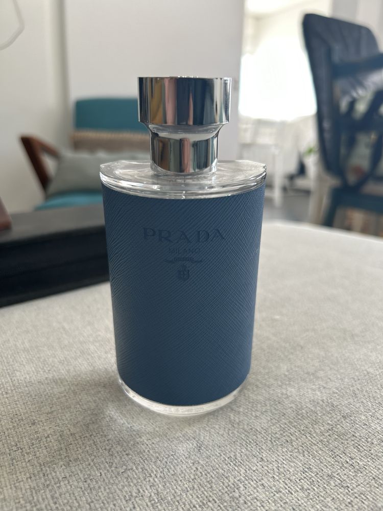 Perfume PRADA L'HOMME L'EAU 150ml