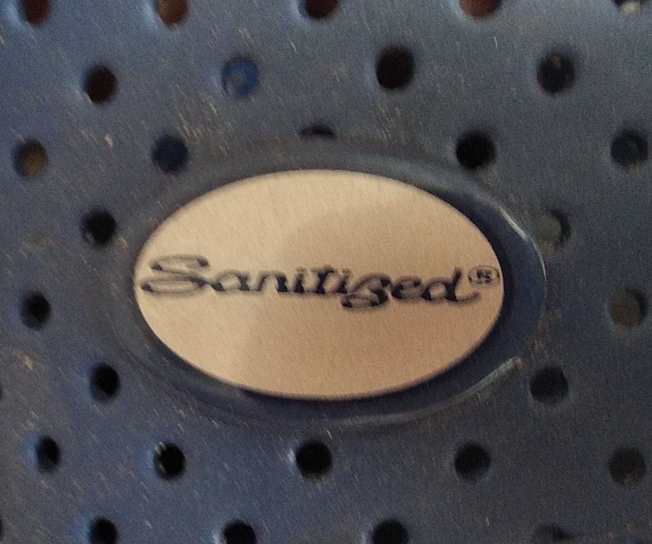 buty do wody gumowe 42 Sanitized #74