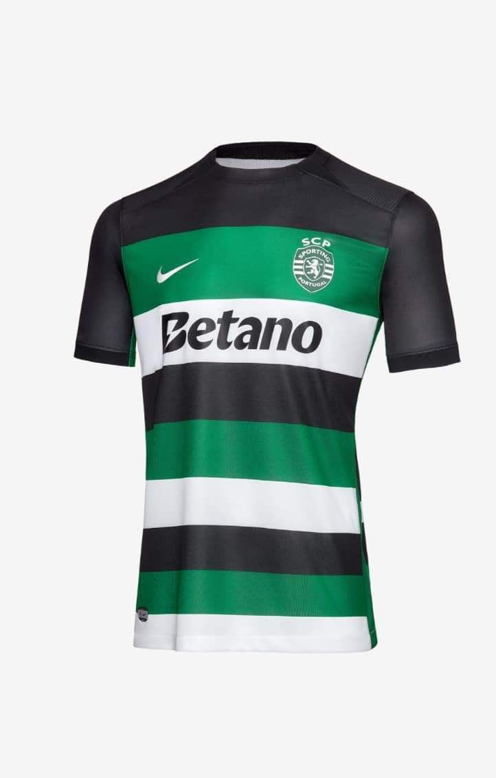 Camisola futebol