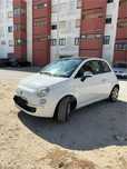 Fiat 500 lounge 1.2