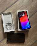 IPhone 11 black 128 gb