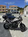 Moto Morini X-Cape 650 – 2022 – 9.000 km