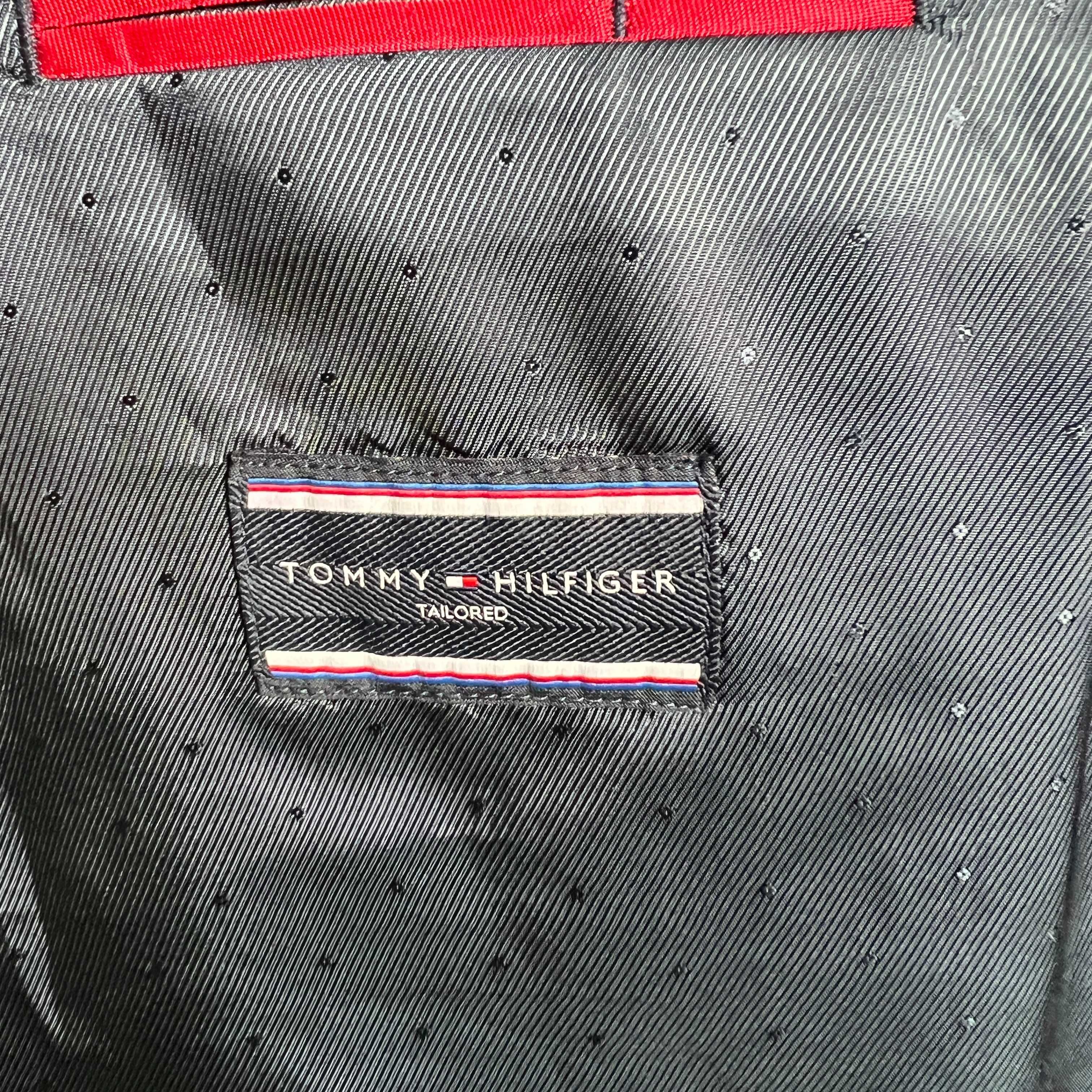 Marynarka Tommy Hilfiger