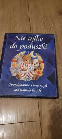 Bajki nie tylko do poduszki