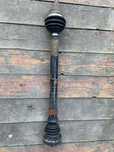 Піввісь довга VW Passat B4 Golf 3 Vento Audi 80 Seat Toledo