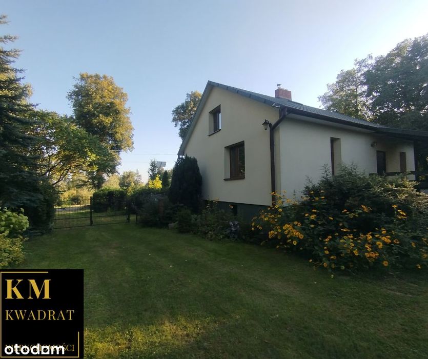 Dom Z Potencjałem Na Dużej Działce 1,7200Ha – Zochcin, Gm. Sadowie