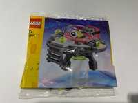 LEGO Explorer 11954 UFO polybag