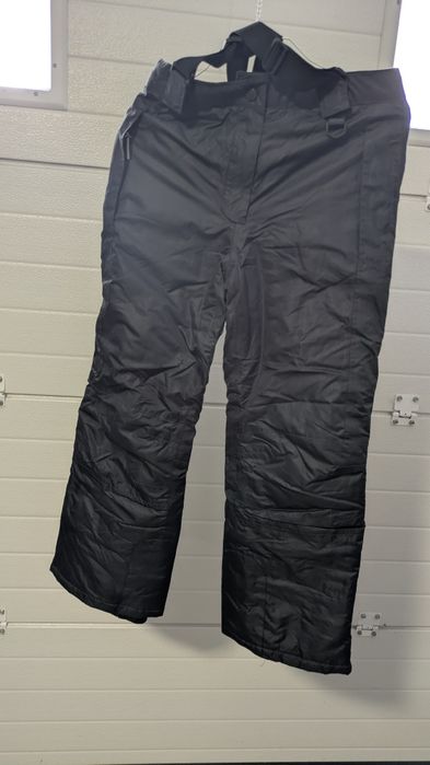 Calças neve criança 8/10 anos Crivit