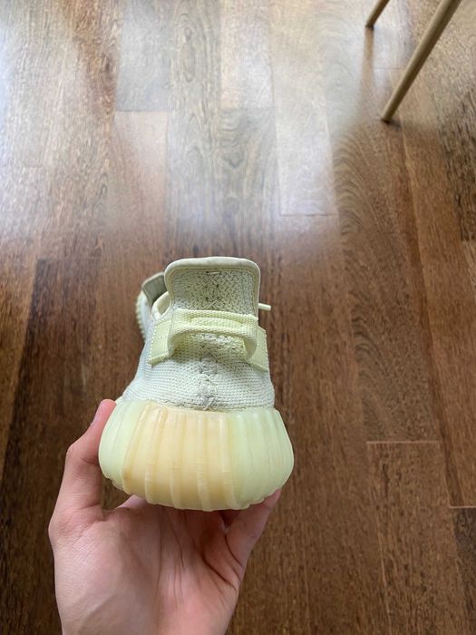 adidas Yeezy Boost 350 V2 Butter