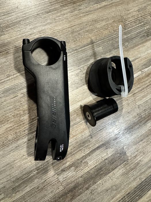 Mostek rowerowy 100mm rird