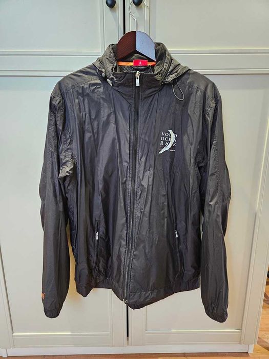 kurtka wiatrówka Puma Volvo Ocean Race