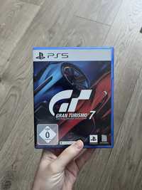Gran Turismo 7 GT7 PS5