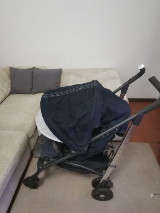 Carrinho de bebé Chicco