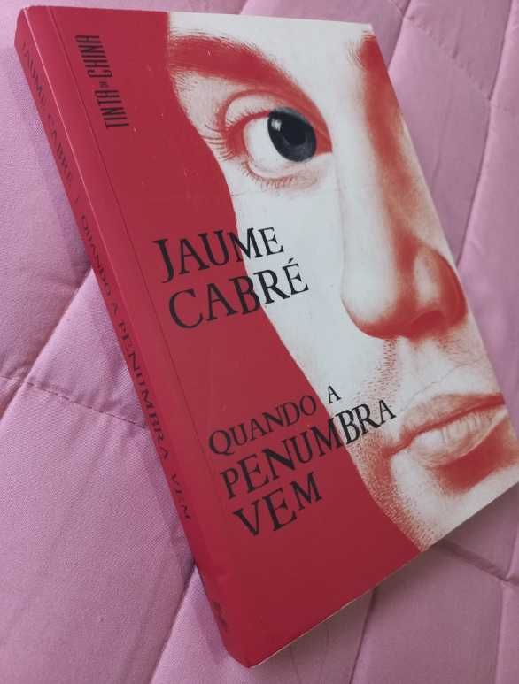 Quando a Penumbra Vem - Jaume Cabré