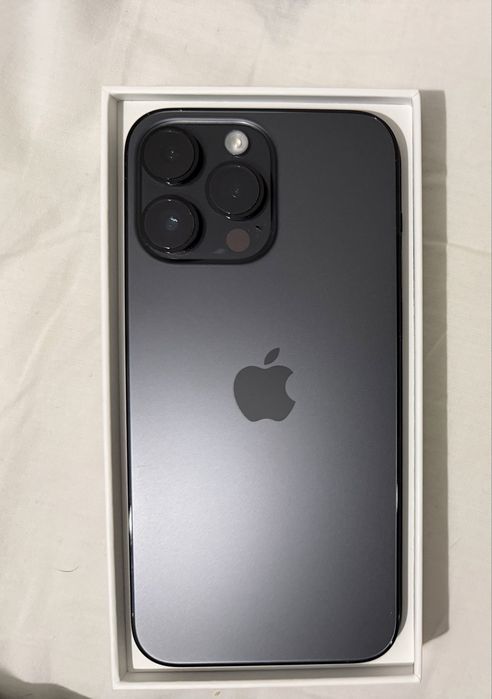 IPhone 14 Pro Max 256gb