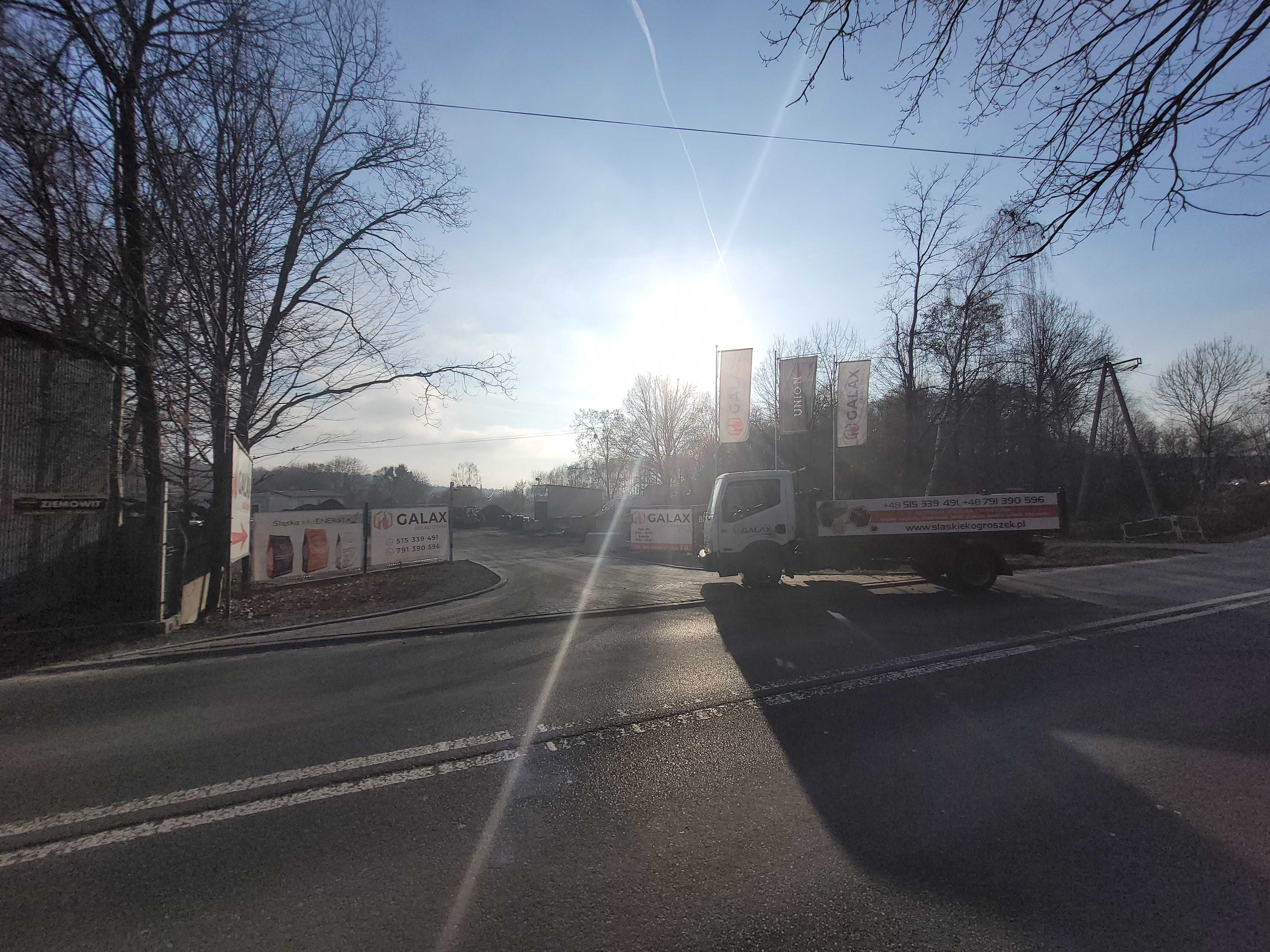 Ekogroszek WESOŁA PLUS !! worki, jak Bobrek, Karlik, Pieklorz