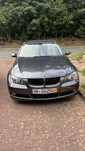 BMW  e91  320I 04/12/2006.