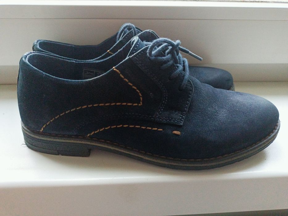Buty chłopięce eleganckie rozm.32
