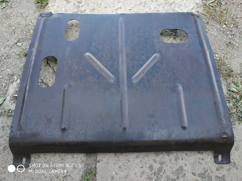 Продам защиту Броня для двигателя 2108-099