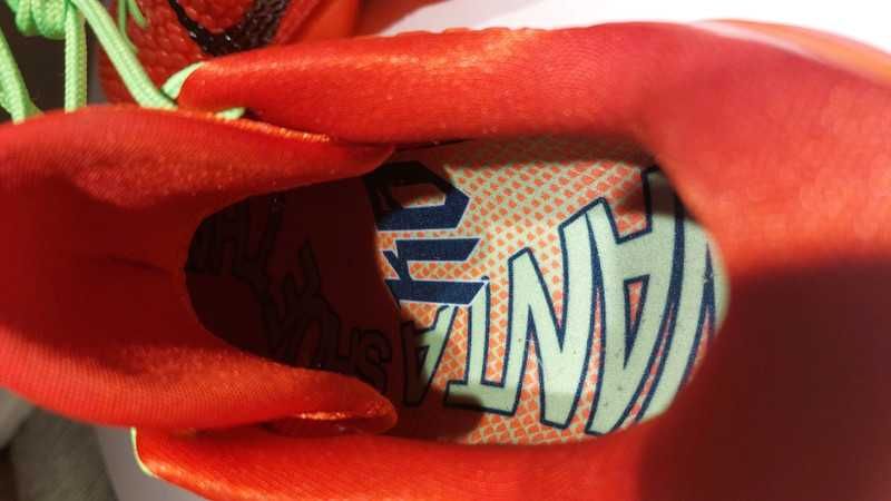 NikeKobe6Protro r.42.5