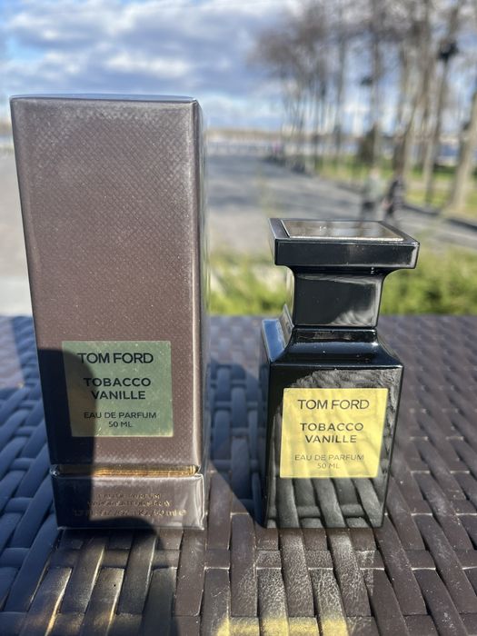Духи Tom Ford Tobacco Vanille