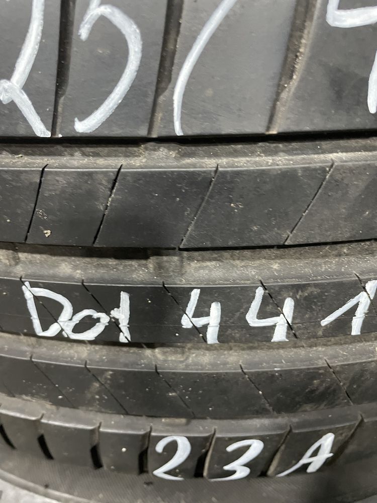 235/40R18 Bridgestone Turanza t005 (2szt) nr.23a