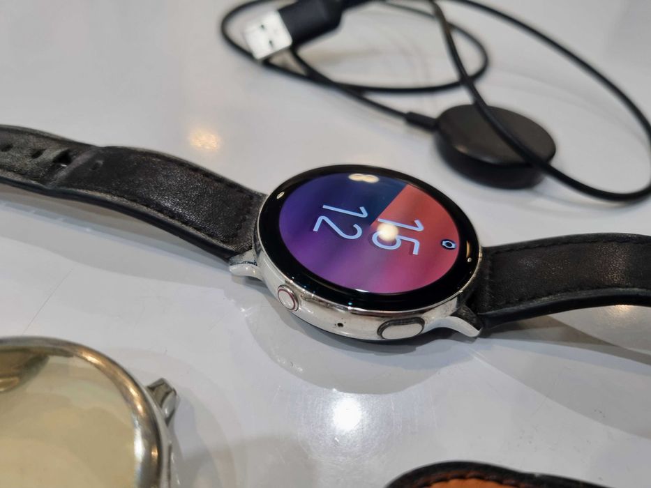 samsung galaxy watch active 2