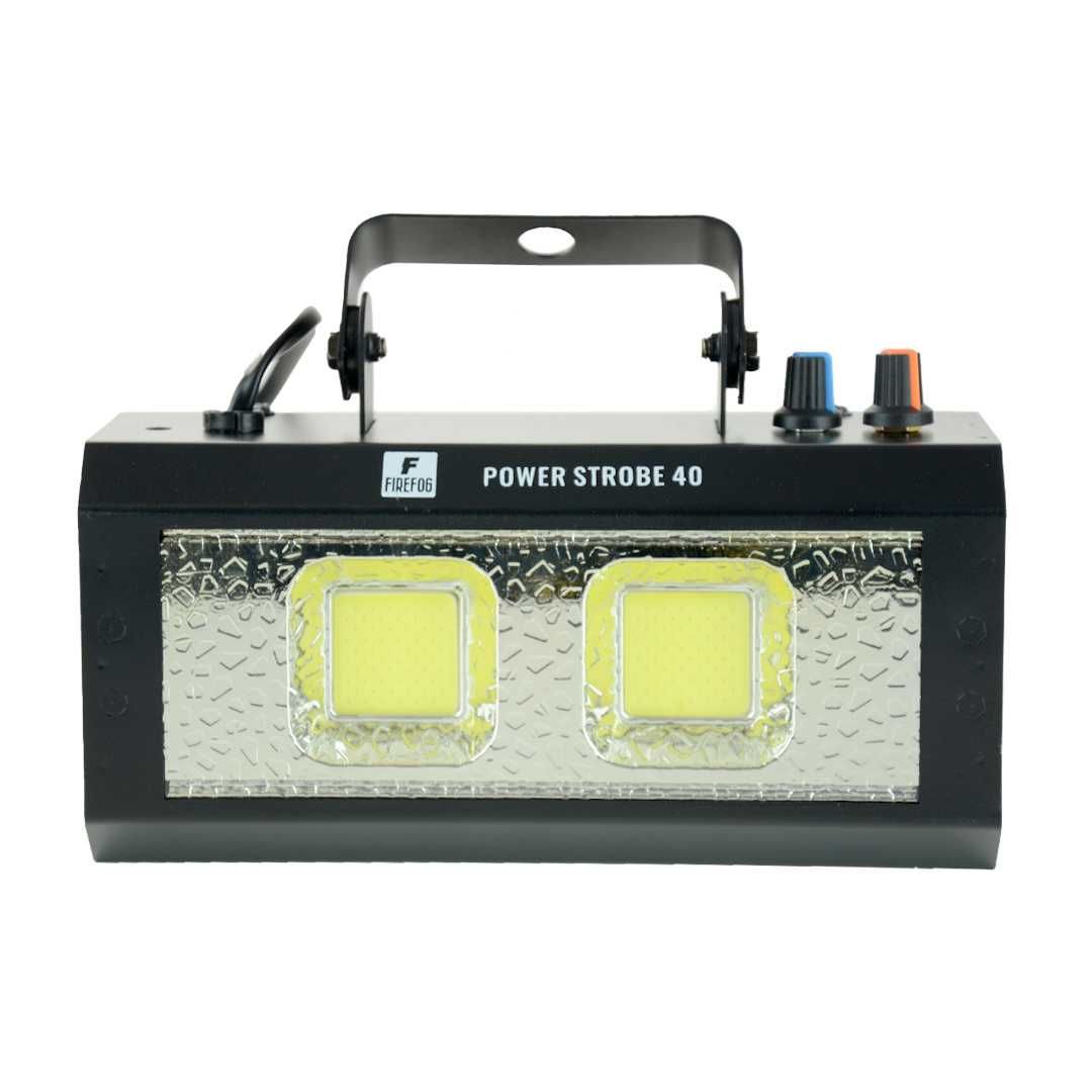 Stroboskop 40W Power Strobe 40 Sklep Wągrowiec