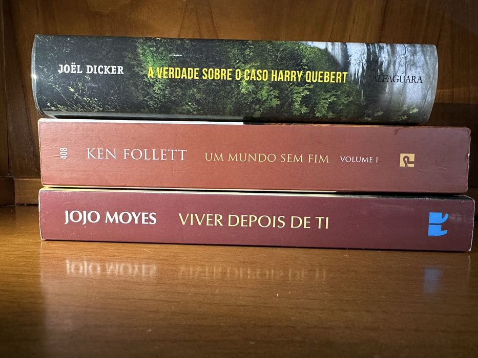 Livros para venda