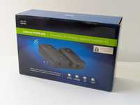 Transmitery sieciowe (PowerLine) Linksys Cisco PLWK400
