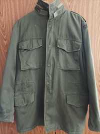 Куртка M-65 армии Греции, р. L Regular