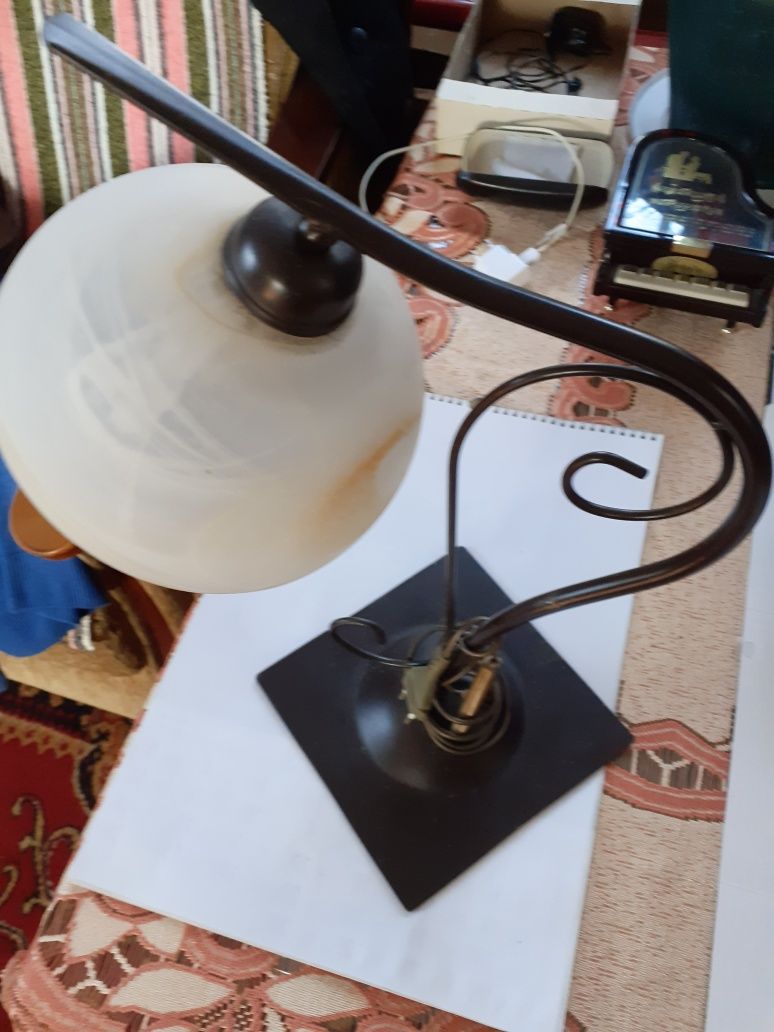 Piekna lampka nocna Fiona