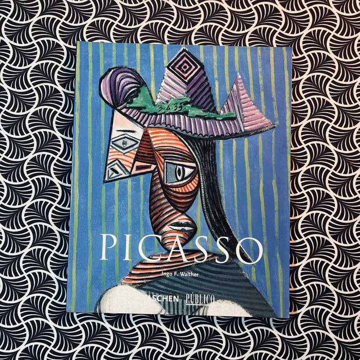 Picasso - Taschen/Público