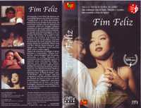 Ji-Woo Chung - Fim Feliz - VHS