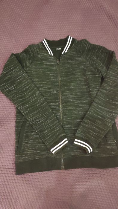 Bluza 4F roz 164