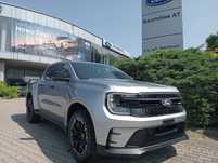Ford Ranger MS-RT 3.0 EcoBlue 240KM A10 4x4