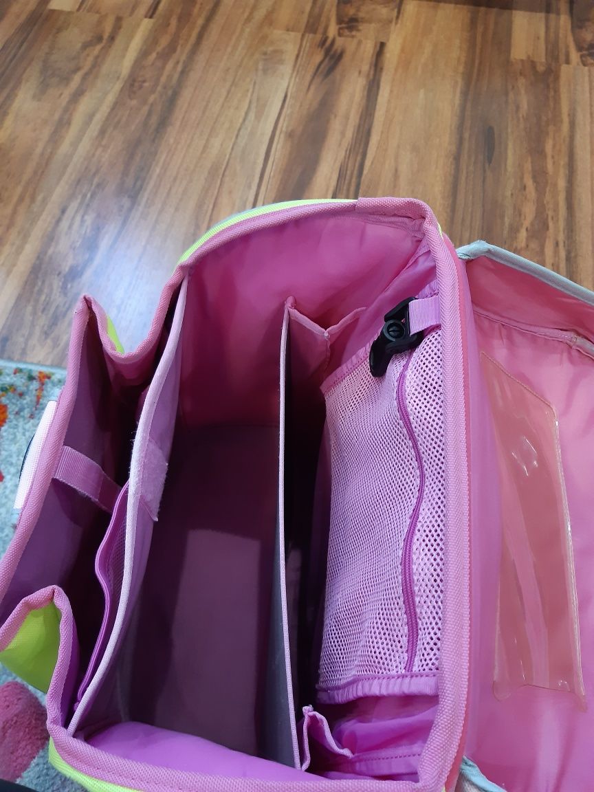 Школьный рюкзак для девочки "Sammies"