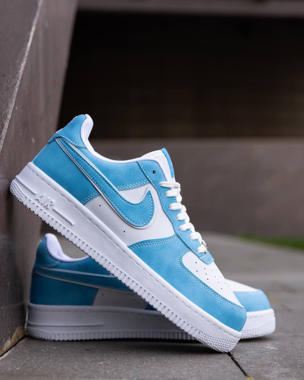 Кросівки Nike Air Force