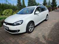 Volkswagen Golf 6