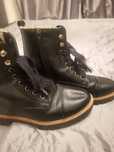 Buty zimowe rozmiar 40