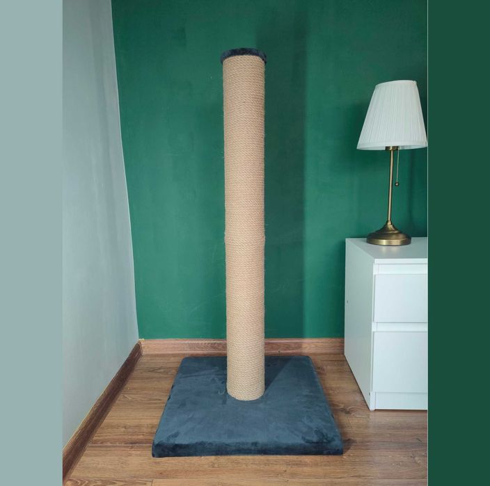 Drapak dla kota - wieża - 107cm / 12kg